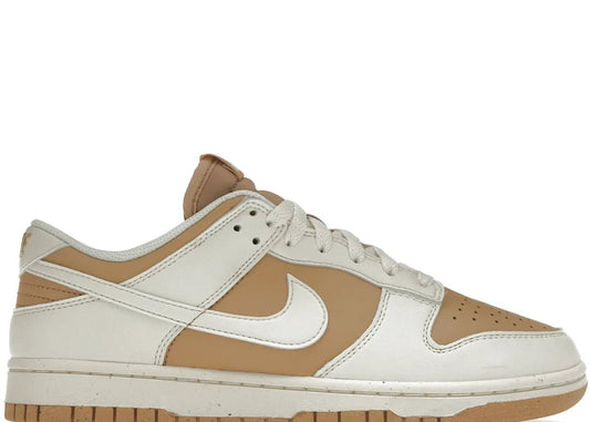 Nike Dunk Low Next Nature Beige Voile