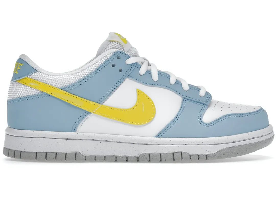 Nike Dunk Low Next Nature Homer Simpson (GS) - PLUGSNEAKRS