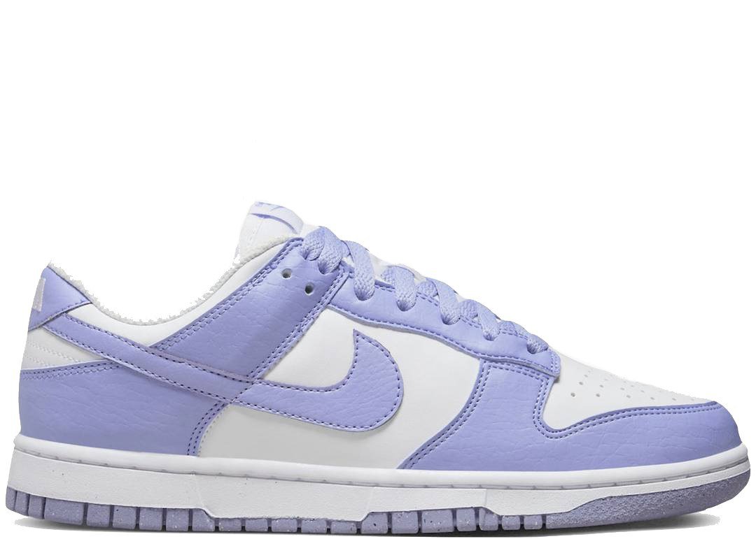 Nike Dunk Low Next Nature Lilac - PLUGSNEAKRS