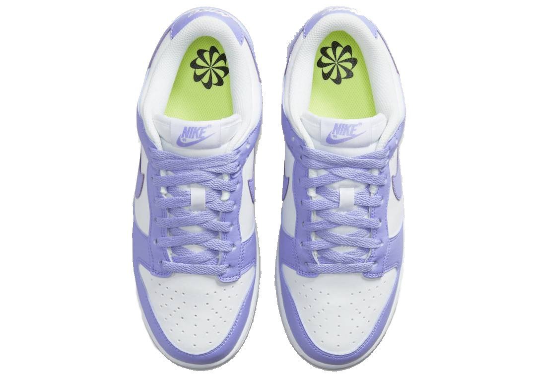 Nike Dunk Low Next Nature Lilac - PLUGSNEAKRS