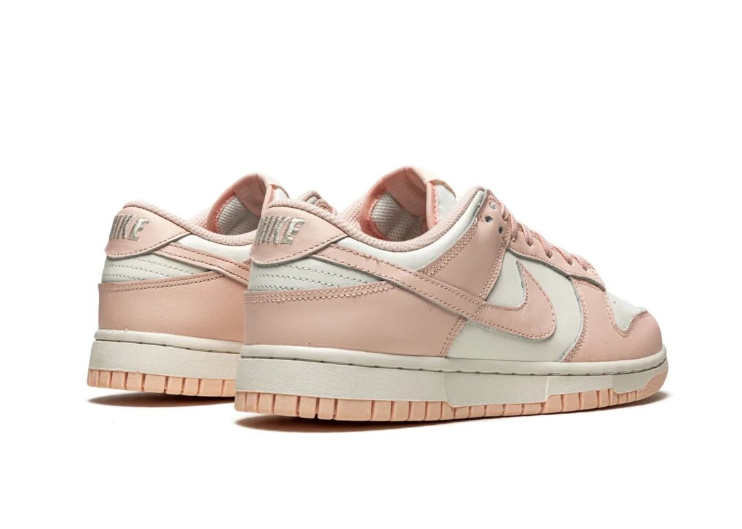 Nike Dunk Low Orange Pearl - PLUGSNEAKRS