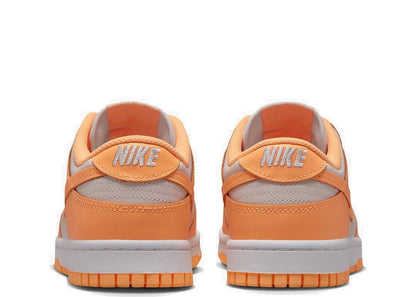 Nike Dunk Low Peach Cream