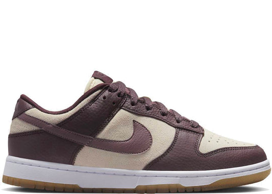 Nike Dunk Low Plum Lapte de cocos