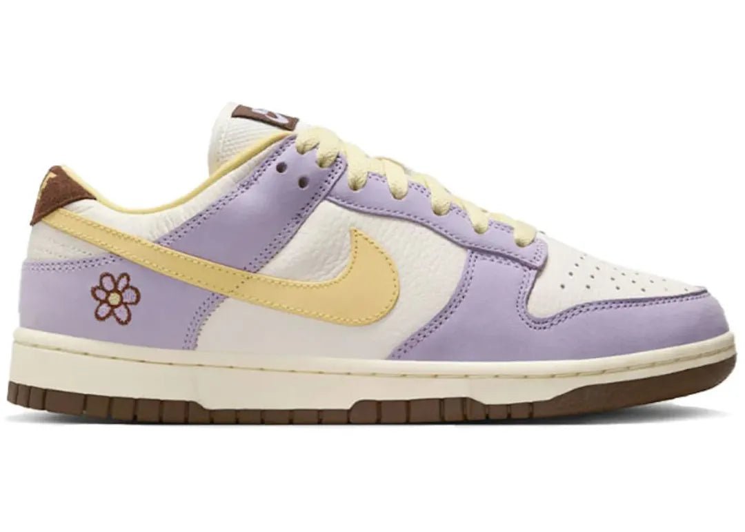 Nike Dunk Low Premium Lilac Bloom - PLUGSNEAKRS