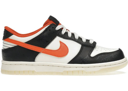 Nike Dunk Low PRM Halloween (2021) (GS) - PLUGSNEAKRS