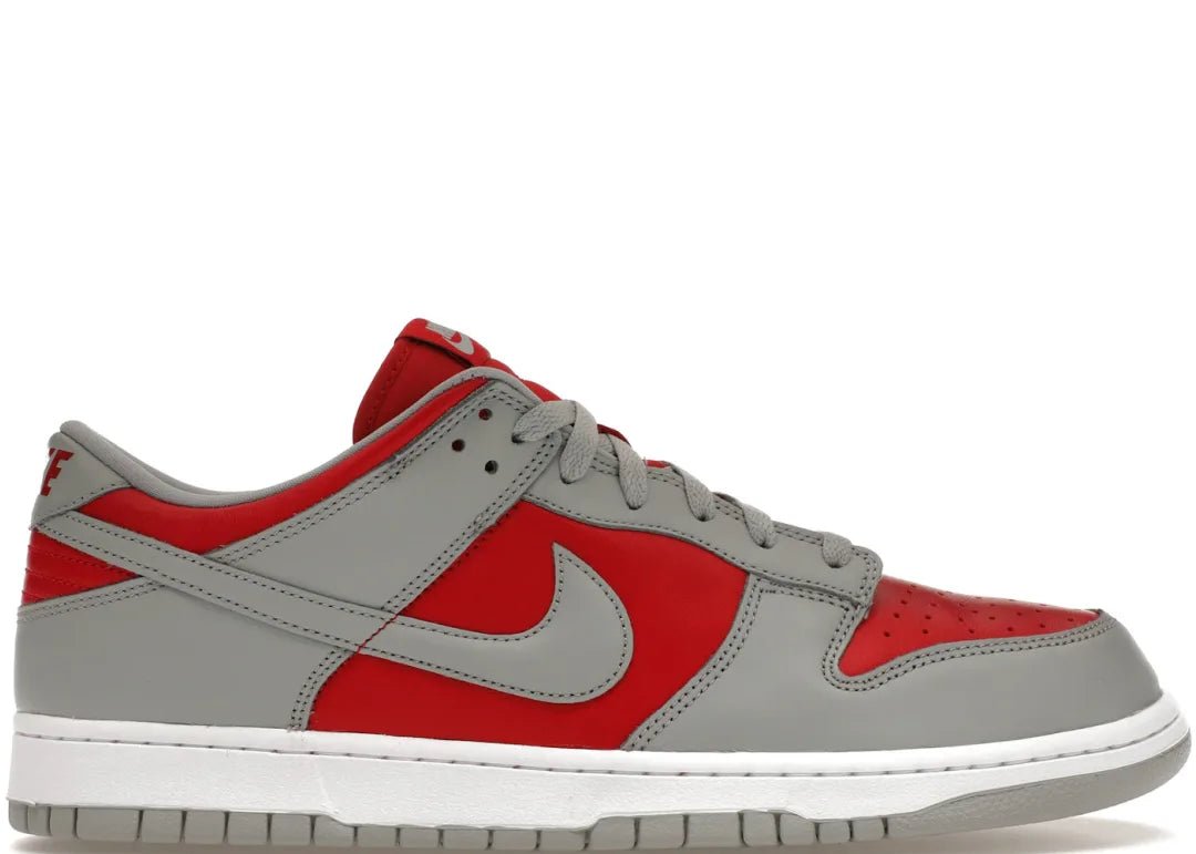 Nike Dunk Low QS CO.JP Reverse Ultraman - PLUGSNEAKRS