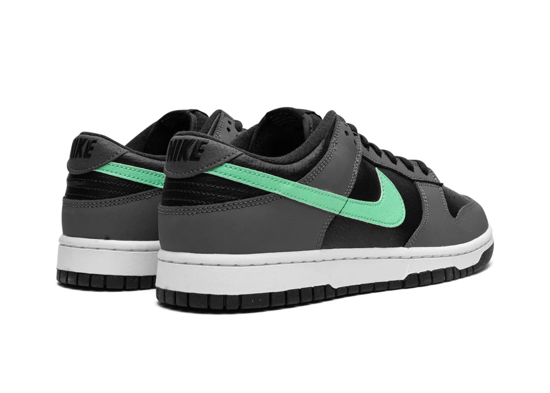 Nike Dunk Low Retro Green Glow