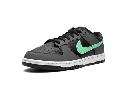 Nike Dunk Low Retro Groene Glow