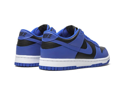 Nike Dunk Low Retro Hyper Cobalt - PLUGSNEAKRS