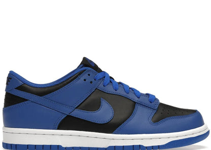 Nike Dunk Low Retro Hyper Cobalt - PLUGSNEAKRS