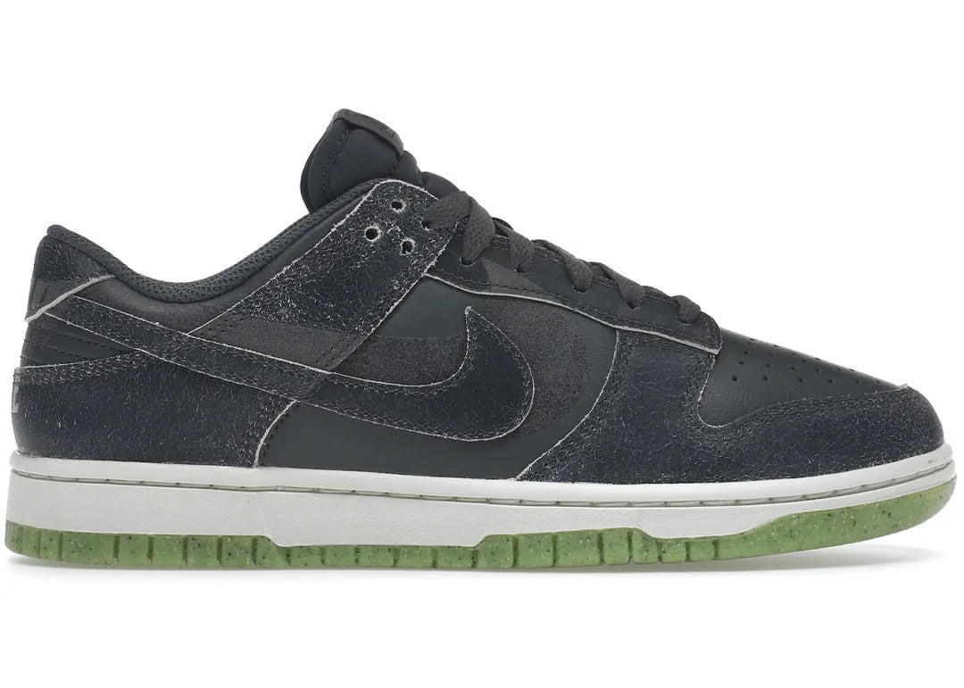 Nike Dunk Low Retro PRM Halloween - PLUGSNEAKRS