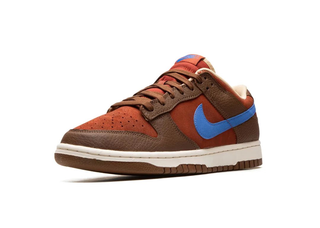 Nike Dunk Low Retro PRM Mars Stone - PLUGSNEAKRS