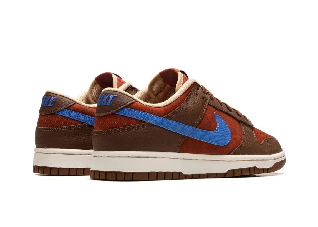 Nike Dunk Low Retro PRM Mars Stone - PLUGSNEAKRS