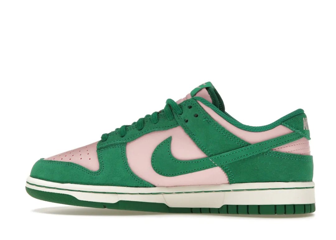 Nike Dunk Low Retro SE Medium Soft Pink Malachite - PLUGSNEAKRS