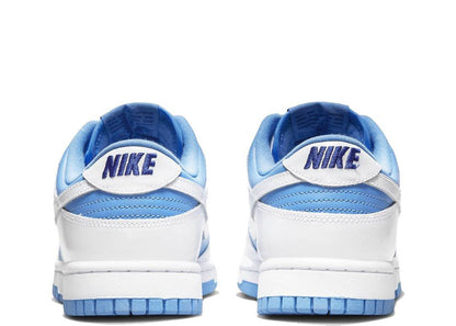 Nike Dunk Low Reverse UNC