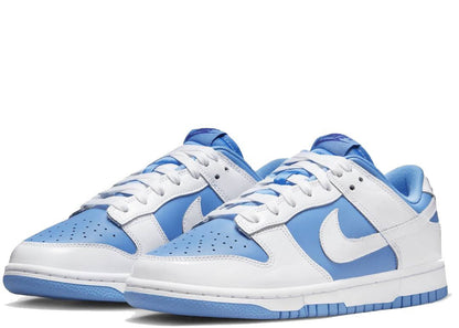 Nike Dunk Low Reverse UNC