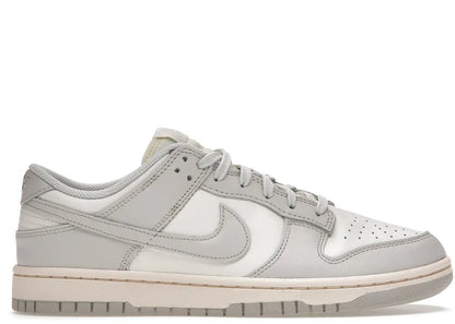 Nike Dunk Low Sail Light Bone - PLUGSNEAKRS