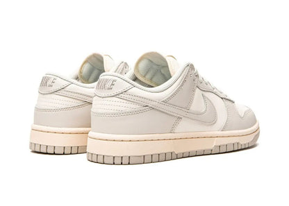 Nike Dunk Low Sail Light Bone - PLUGSNEAKRS