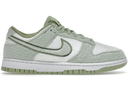 Nike Dunk Low SE Fleece Pack Honeydew - PLUGSNEAKRS