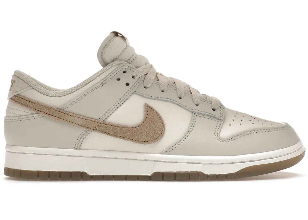 Nike Dunk Low SE Phantom Khaki - PLUGSNEAKRS