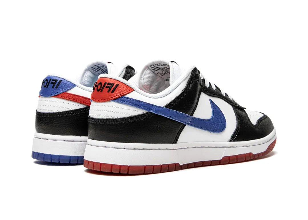 Nike Dunk Low Seoul