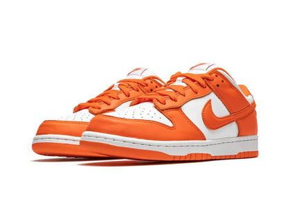 Nike Dunk Low SP Syracuse - PLUGSNEAKRS