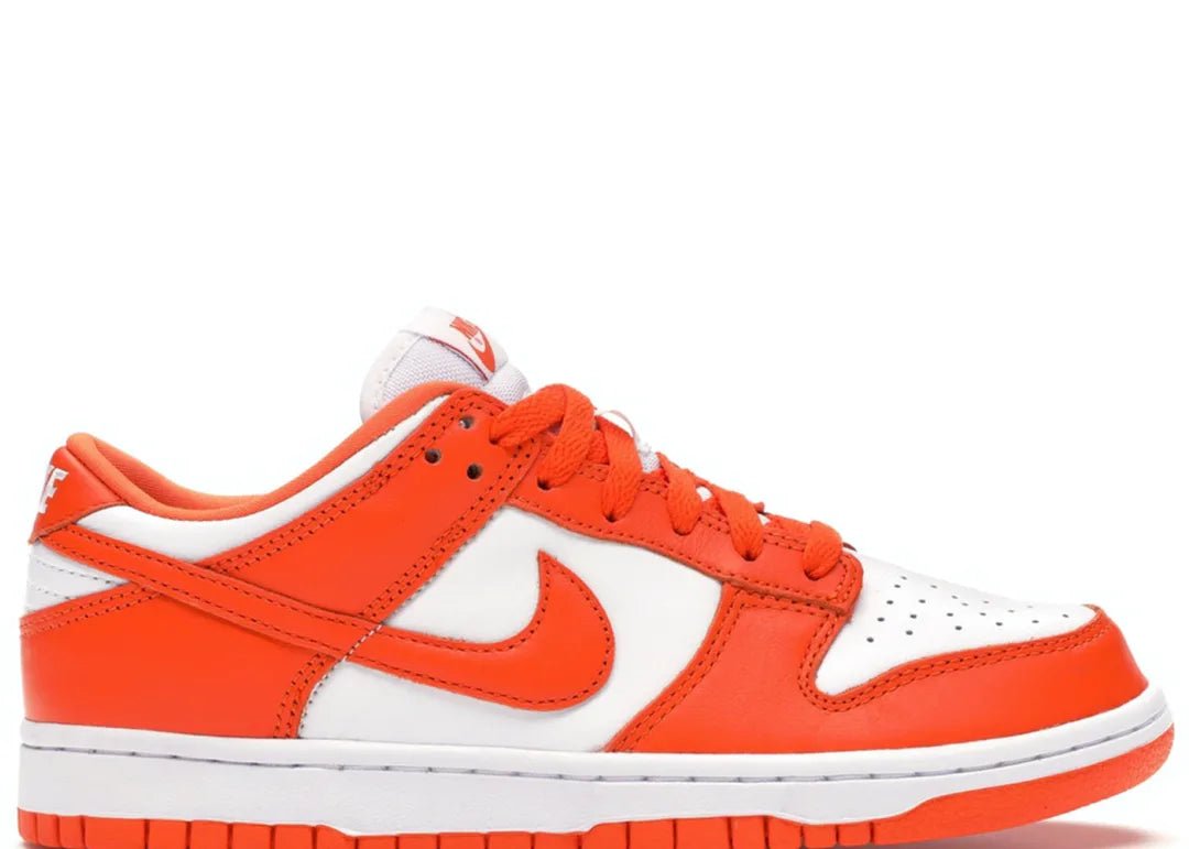 Nike Dunk Low SP Syracuse - PLUGSNEAKRS