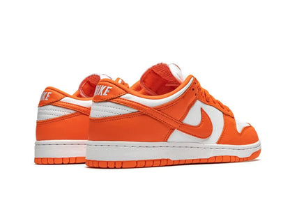 Nike Dunk Low SP Syracuse - PLUGSNEAKRS