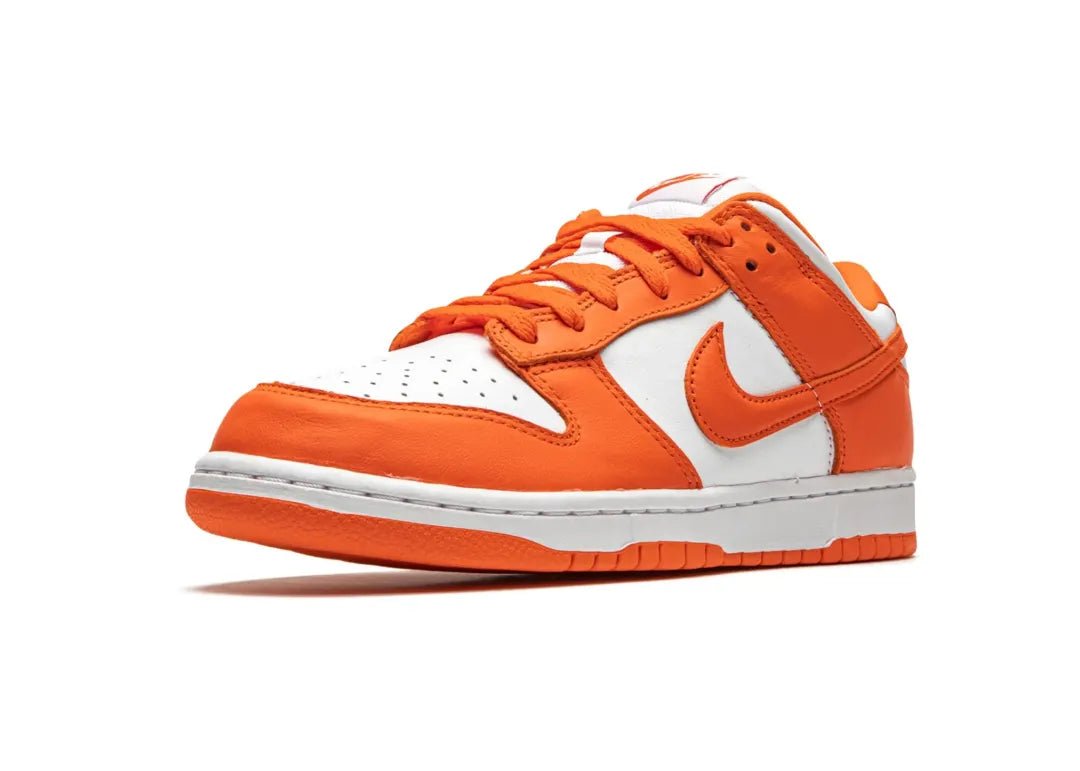 Nike Dunk Low SP Syracuse - PLUGSNEAKRS