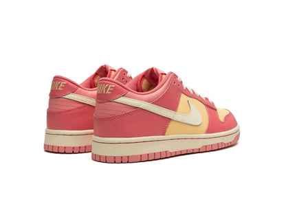 Nike Dunk Low Strawberry Peach Cream (GS) - PLUGSNEAKRS