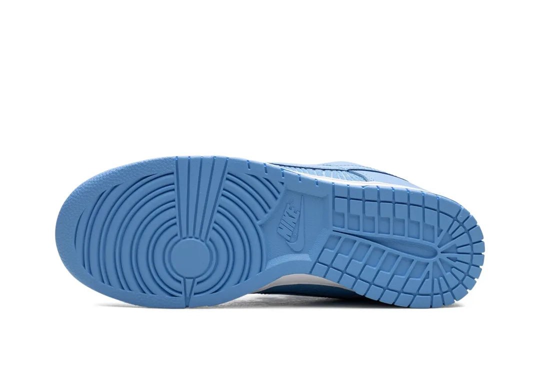 Nike Dunk Low Topography University Blue - PLUGSNEAKRS