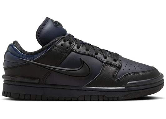 Nike Dunk Low Twist Obsidiana Escura