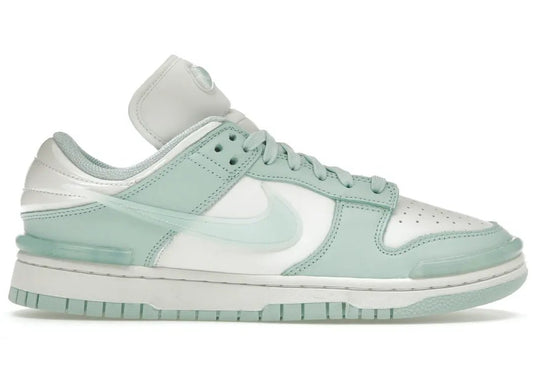 Nike Dunk Low Twist Jade Ice