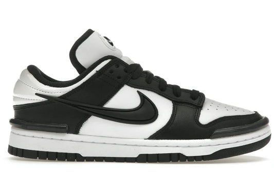 Nike Dunk Low Twist Panda