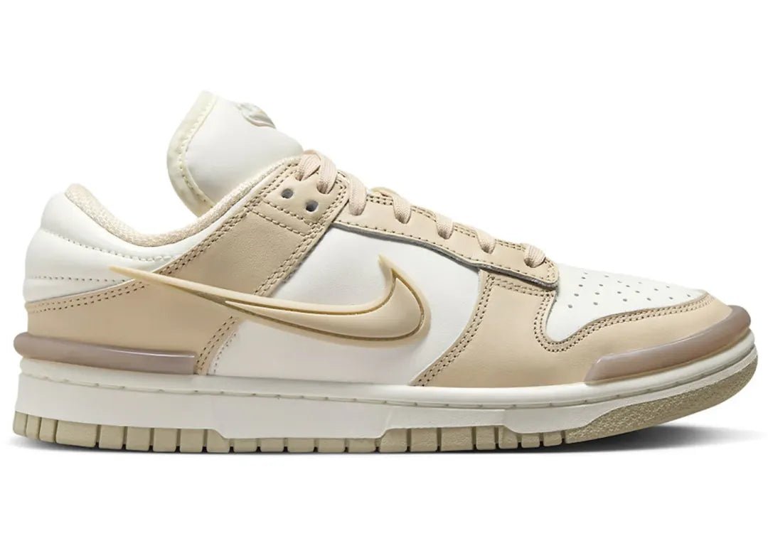 Nike Dunk Low Twist Sanddrift