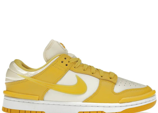 Nike Dunk Low Twist Vivid Sulfur - PLUGSNEAKRS