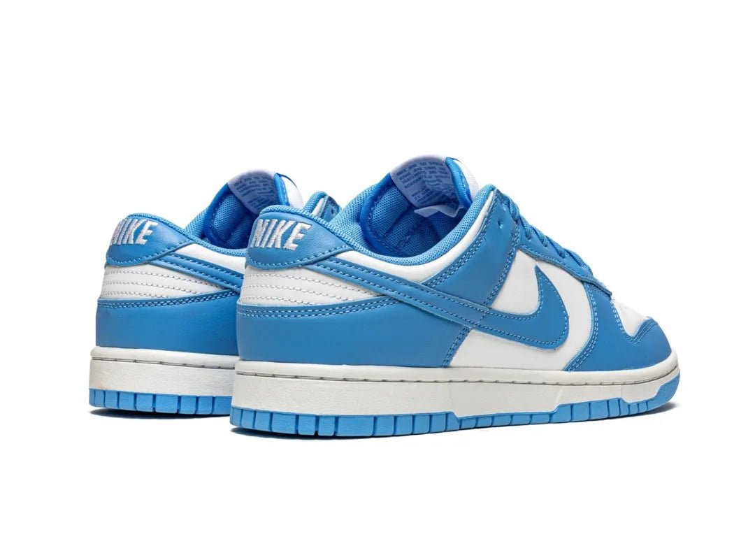 Nike Dunk Low UNC - PLUGSNEAKRS