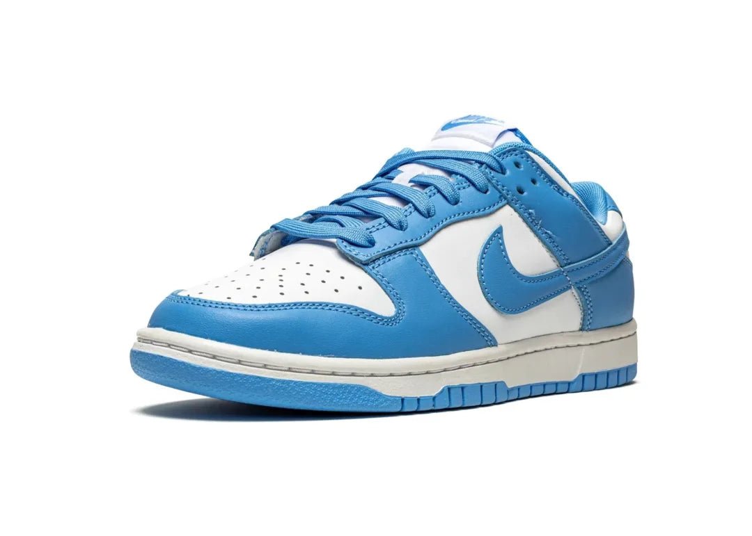 Nike Dunk Low UNC - PLUGSNEAKRS