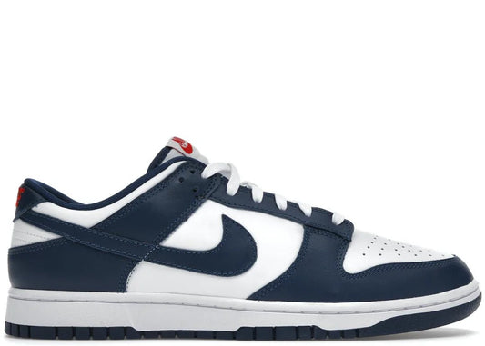 Nike Dunk Low Valerian Blue