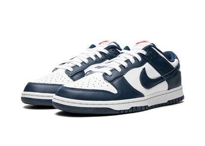 Nike Dunk Low Valerian Blue