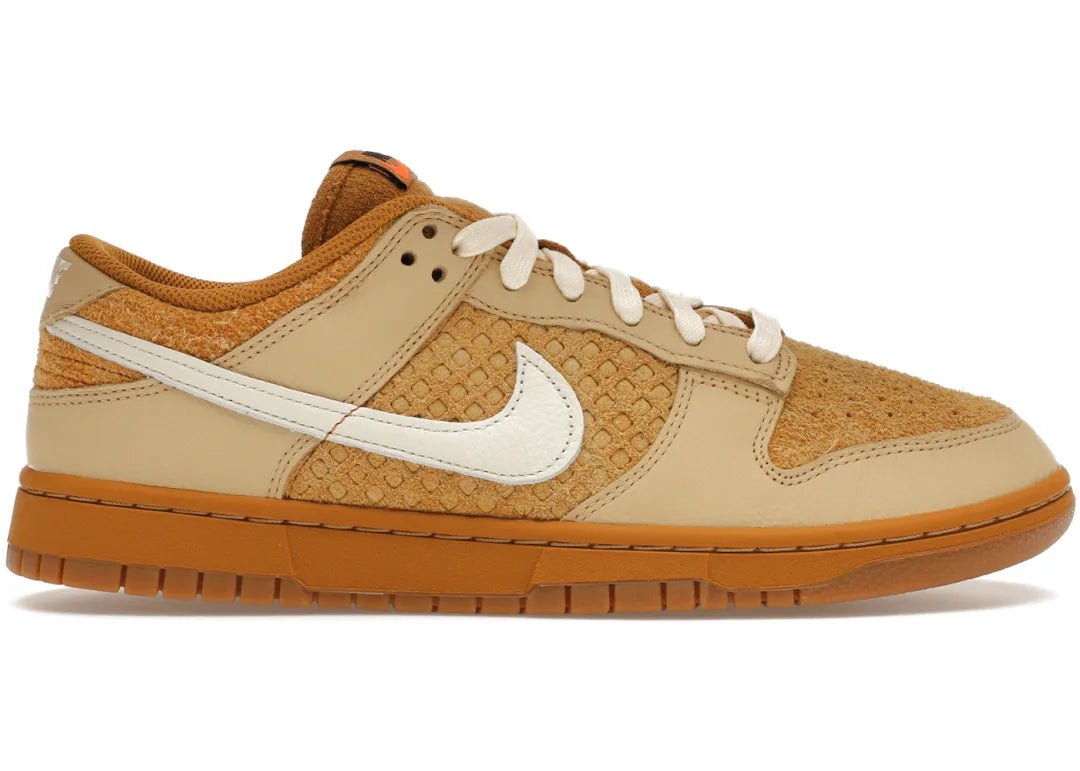 Nike Dunk Low Waffle - PLUGSNEAKRS