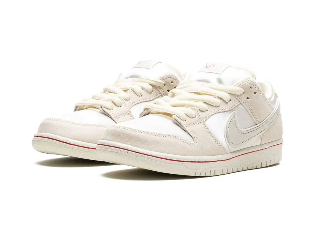 Nike SB Dunk Low City Of Love Light Bone - PLUGSNEAKRS