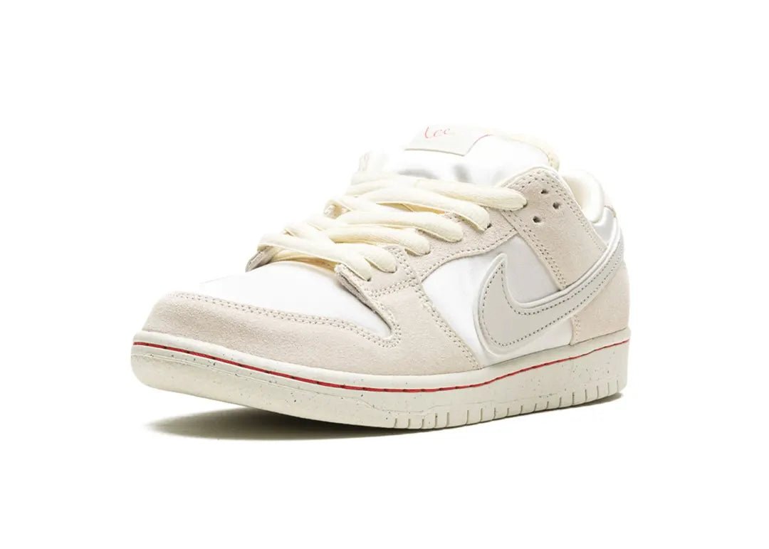 Nike SB Dunk Low City Of Love Light Bone - PLUGSNEAKRS