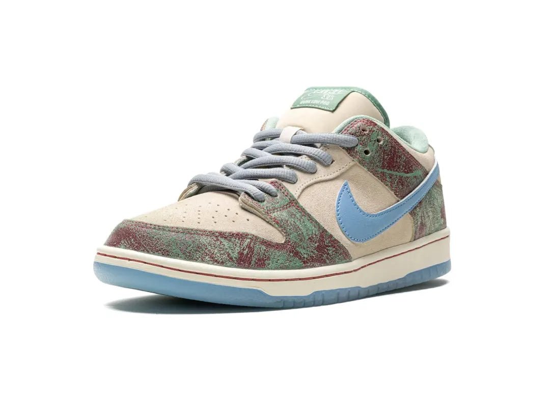 Nike SB Dunk Low Crenshaw Skate Club - PLUGSNEAKRS