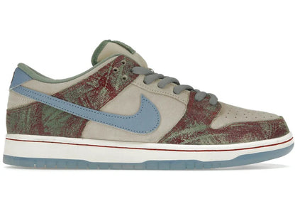 Nike SB Dunk Low Crenshaw Skate Club - PLUGSNEAKRS