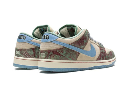 Nike SB Dunk Low Crenshaw Skate Club - PLUGSNEAKRS