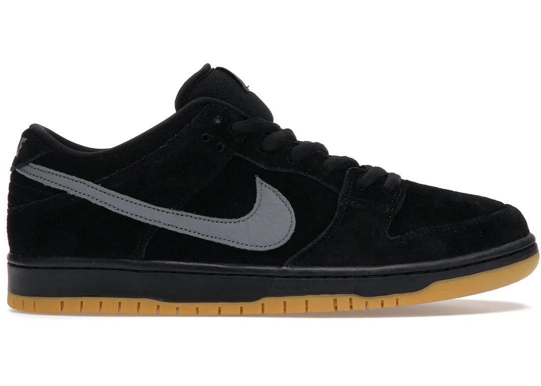 Nike SB Dunk Low Fog - PLUGSNEAKRS