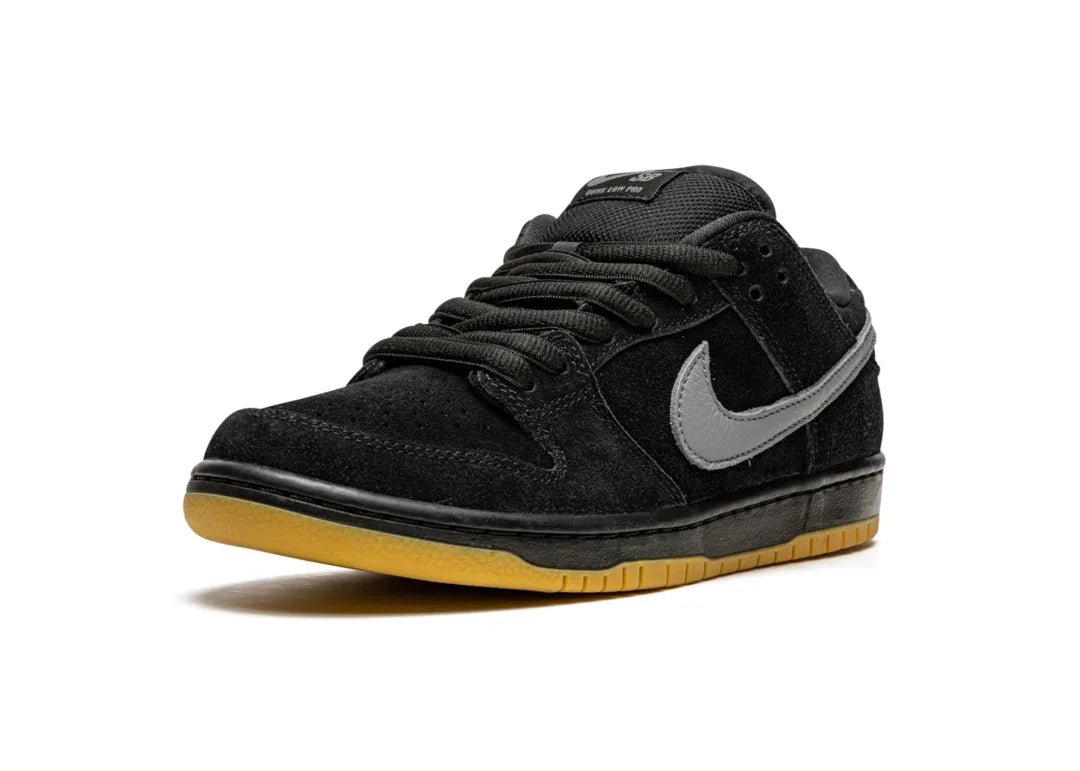 Nike SB Dunk Low Fog - PLUGSNEAKRS