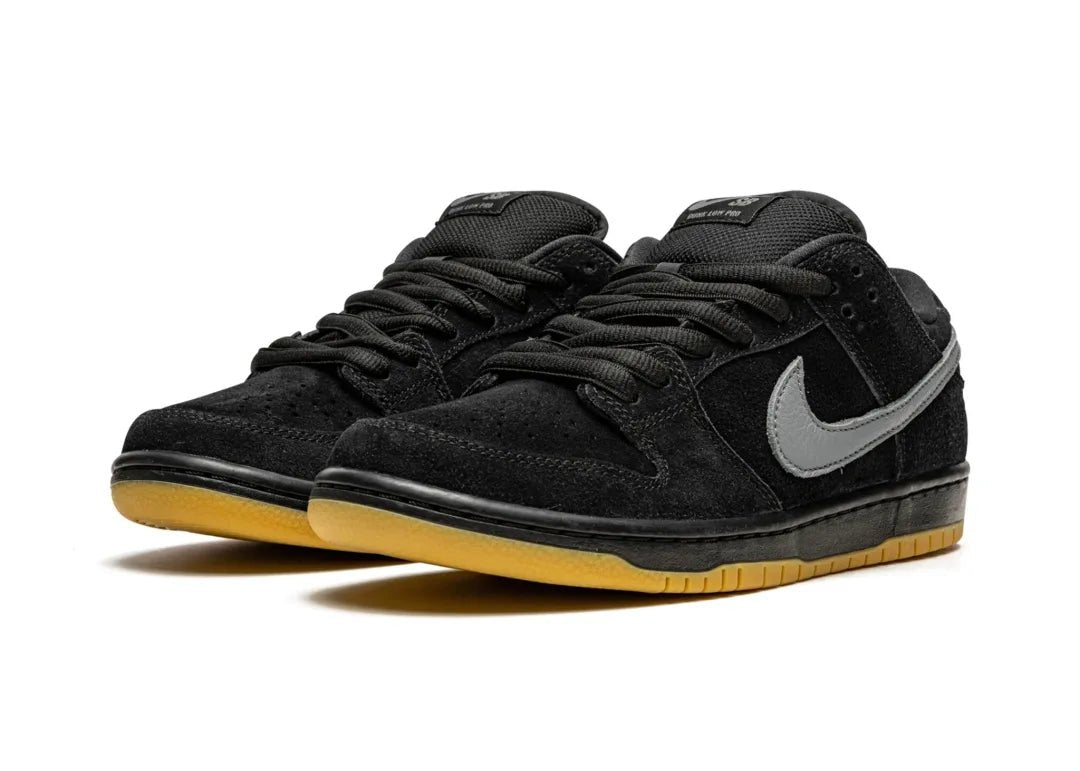 Nike SB Dunk Low Fog - PLUGSNEAKRS