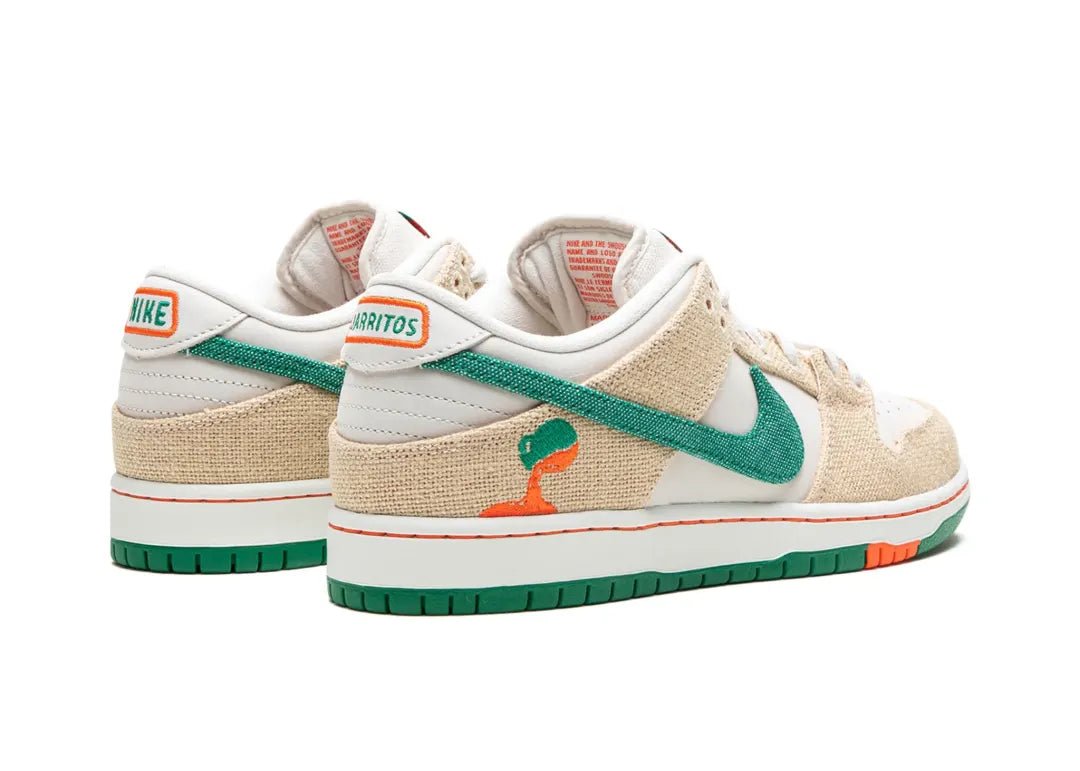 Nike SB Dunk Low Jarritos - PLUGSNEAKRS